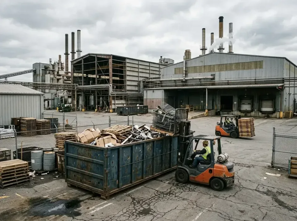 industrial-factory-scrap-conta-003 — frequently asked questions, Cheap Roll-off Dumpster Rentals in Union Beach, NJ